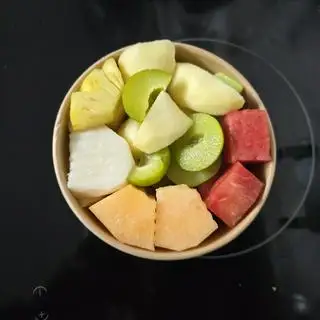 Hình ảnh Hoa quả mix - 1000ml