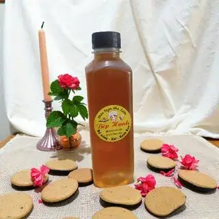 Hình ảnh Trà bí đao