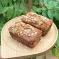 Hình ảnh Bánh chuối- Banana Bread