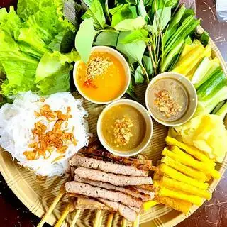 Combo 3 Người Đặc Biệt - 220.000 ₫ tại Nem Nướng Nha Trang Rincy - Trần Quang Diệu