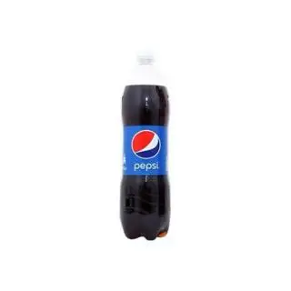 Pepsi 390ml (Chai) Có Ly Đá - 16.000 ₫ tại Cô Ba T - Bánh Hỏi & Heo Quay - Nguyễn Thiện Thuật