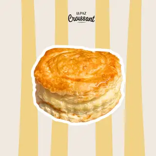 Pate chaud truyền thống - 39.000 ₫ tại Tiệm Bánh La Paz Croissant - Đoàn Thị Điểm
