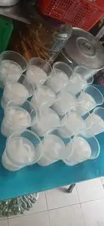 Hình ảnh Dừa tắc