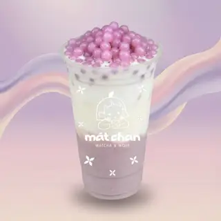 Hình ảnh Khoai Môn Sữa tươi