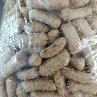 Hình ảnh Bánh suông thêm 