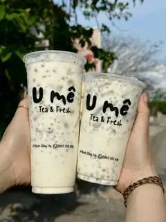 Hình ảnh Sữa chua hạt chia yến mạch - size M