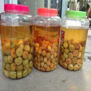 Hình ảnh Rượu Táo Mèo