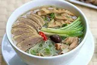 Hình ảnh Miến Măng
