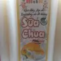 Hình ảnh Sữa Chua Uống Vị Xoài