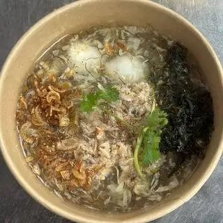 Hình ảnh Súp Ghẹ