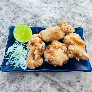 Gà rán kiểu Nhật( 4 cục) - 80.000 ₫ tại Mì KOI Ramen - Vạn Kiếp