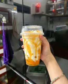 Hình ảnh Yaourt Đào Thạch