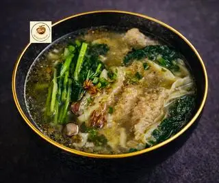 Hình ảnh Sủi cảo 5 viên