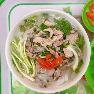 Hình ảnh Phở bò tái