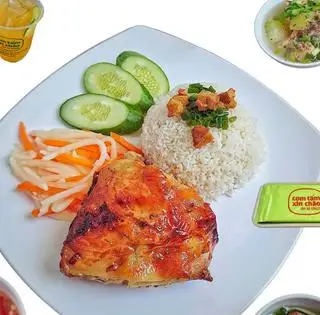 Hình ảnh Combo 3 món