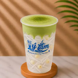Hình ảnh Coco Matcha