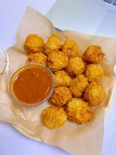 Hình ảnh Nem viên