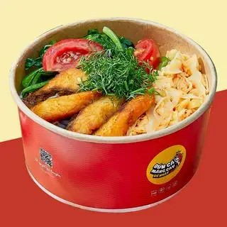 Hình ảnh Bún Cá Măng Cay 99