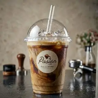 Hình ảnh Cafe nâu