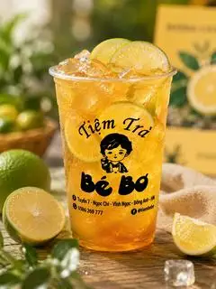 Hình ảnh Trà chanh