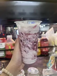 Hình ảnh Sữa chua việt quốc