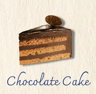Bánh Chocolate Dark Cake - Miếng - 100.000 ₫ tại MAISON DE K.HOA - MÓN NGON TỪ BÁNH - Nguyễn Thiệp