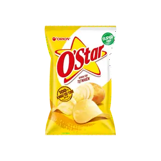 Ostar truyền thống - 24.000 ₫ tại Time House - Trà Sữa, Cà Phê & Trà Trái Cây - Nguyễn Phúc Nguyên