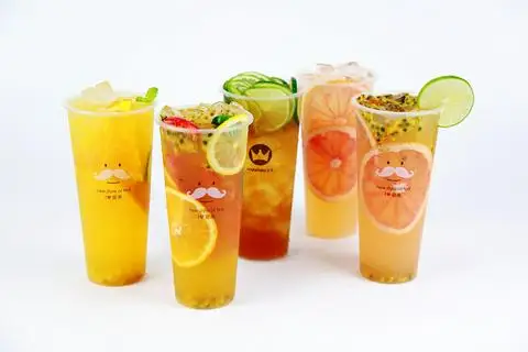 Hình ảnh Royaltea Vietnam By Hongkong -  Yên Lạc