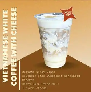 Hình ảnh Bạc xỉu phô mai (Best seller)