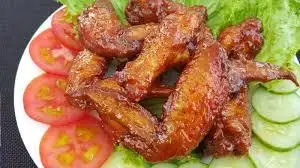 Gà Chiên Nước Mắm  - 45.000 ₫ tại Cơm Hạnh Food - Cơm Trưa Văn Phòng & Cơm Tấm Đêm - Chiến Lược