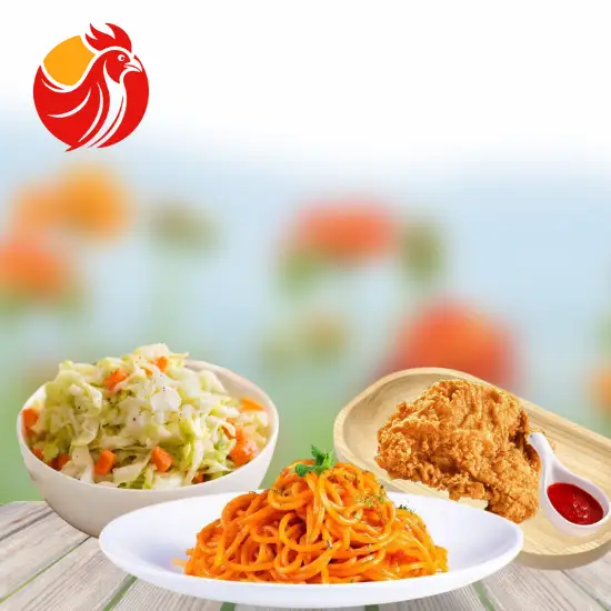 Hình ảnh Combo Mì Ý M4