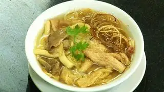Hình ảnh Bún măng