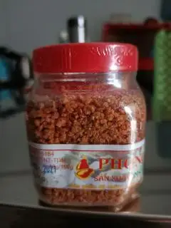 Hình ảnh muối tây ninh