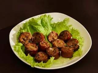 Hình ảnh Dồi Sụn