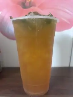 Hình ảnh Trà Chanh 