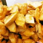 cánh gà lắc pho mai tăng khoai - 42.000 ₫ tại Street Food - Gà Rán & Khoai Lang Lắc - Nguyễn Thị Định