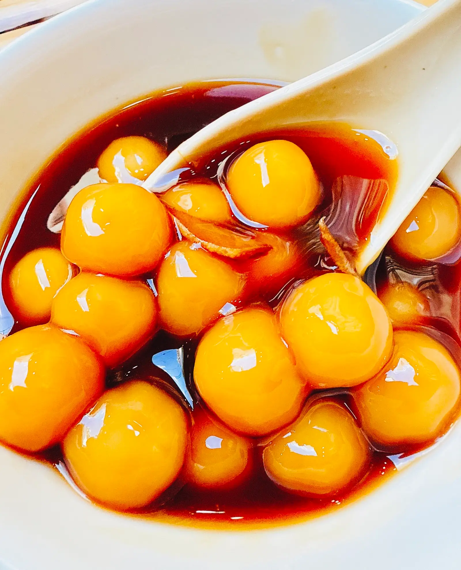 Hình ảnh Chè ỉ 