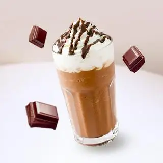Cà Phê Đá Xay Sô-cô-la - 59.000 ₫ tại Gucafé - Trương Định