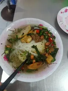 Hủ tíu - 25.000 ₫ tại Quán Chay Phước Đức - Trần Thị Nơi