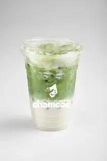 Matcha Sữa Dừa - 48.900 ₫ tại Chạm Cốc - Matcha Houjicha - Ba Vì