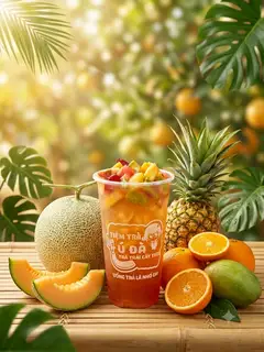 Hình ảnh Nhiệt Đới