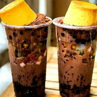 Cacao Dầm Đặc biệt  - 38.000 ₫ tại Milk Tea - Cacao Dầm Chiến Lược