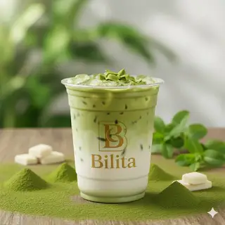 Hình ảnh Matcha latte
