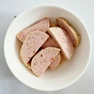 Hình ảnh Phần chả