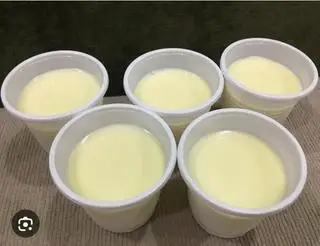 Hình ảnh Yaourt Phô mai đà Lạt