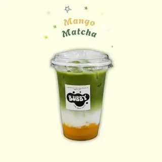 Hình ảnh Mango matcha