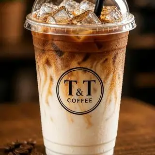 Hình ảnh Cafe sữa tươi