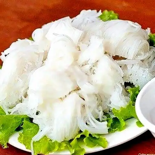 Bún Thêm - 9.000 ₫ tại Bún Đậu 3 Chị Em - Lê Văn Quới
