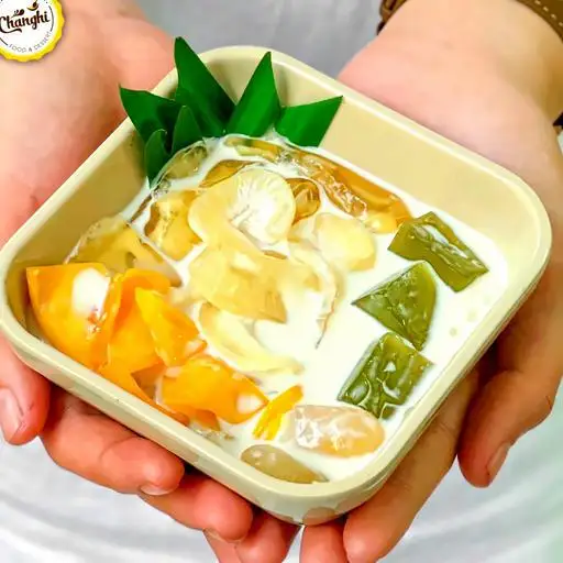 Hình ảnh Chè thốt nốt ngon nhất Hà Nội
