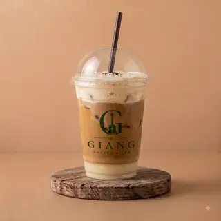 Hình ảnh Cafe muối